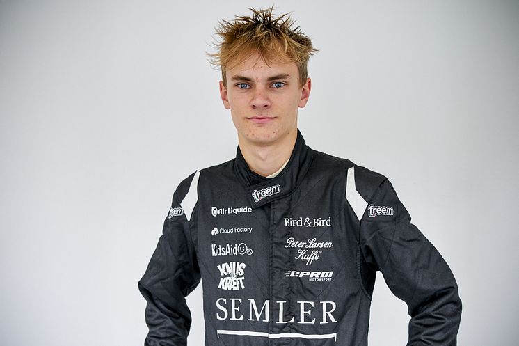 Rasmus Vendelbo