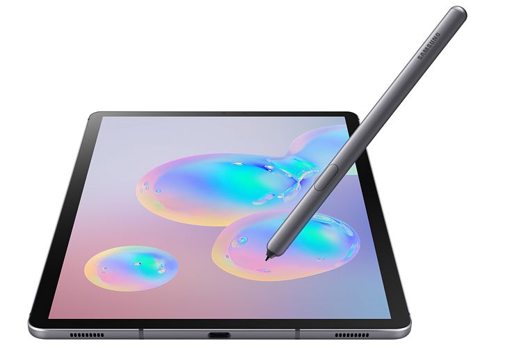 Samsung Galaxy Tab S6_2