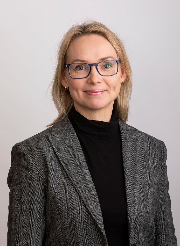 Anna Waldman Haapaniemi, Direktör stadsbyggnadsförvaltningen