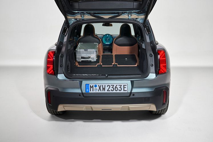 MINI Countryman SE ALL4