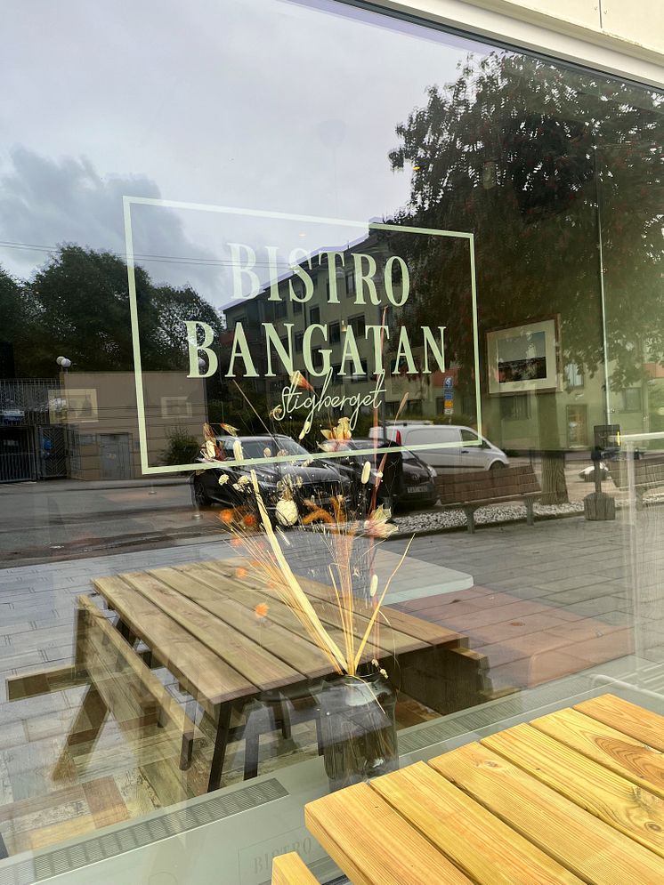 Bistro Bangatan