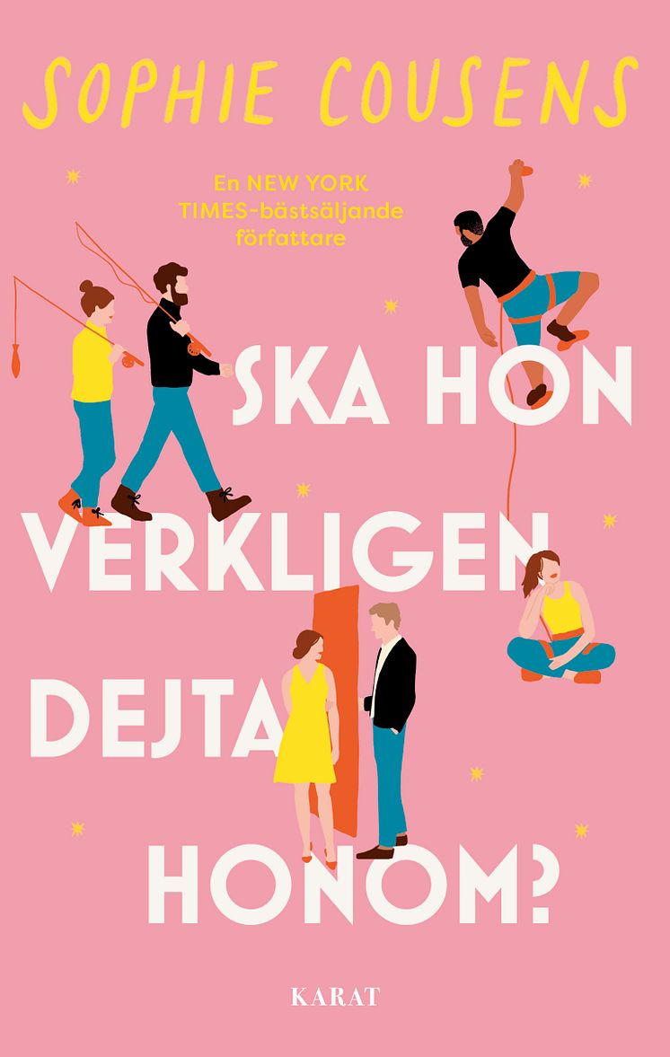 Ska hon verkligen dejta honom omslag.jpg
