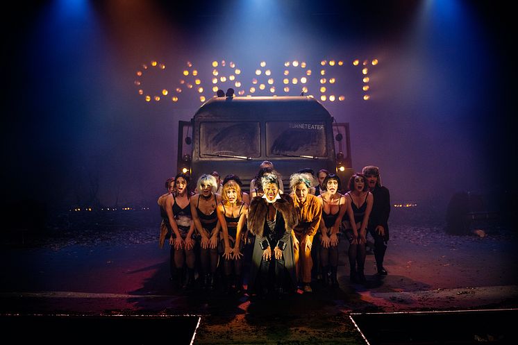 Cabaret