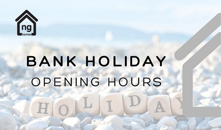 BANK HOLIDAY Opening Hours (1)