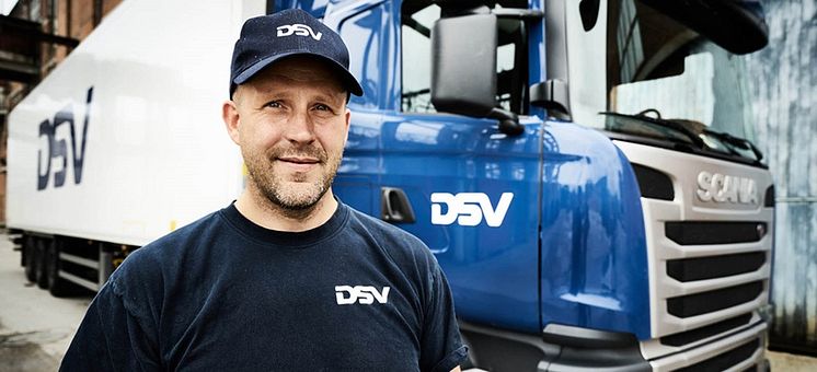 Chaufför DSV Road 1700x774