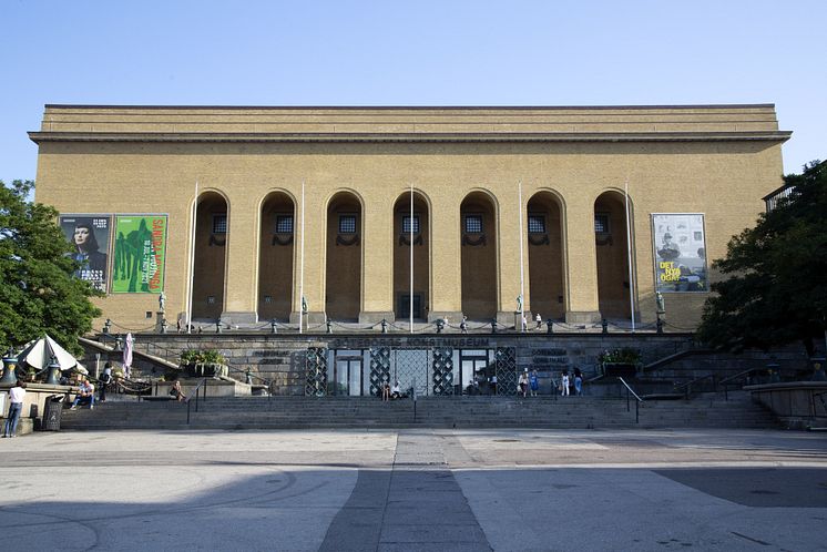 Göteborgs konstmuseum