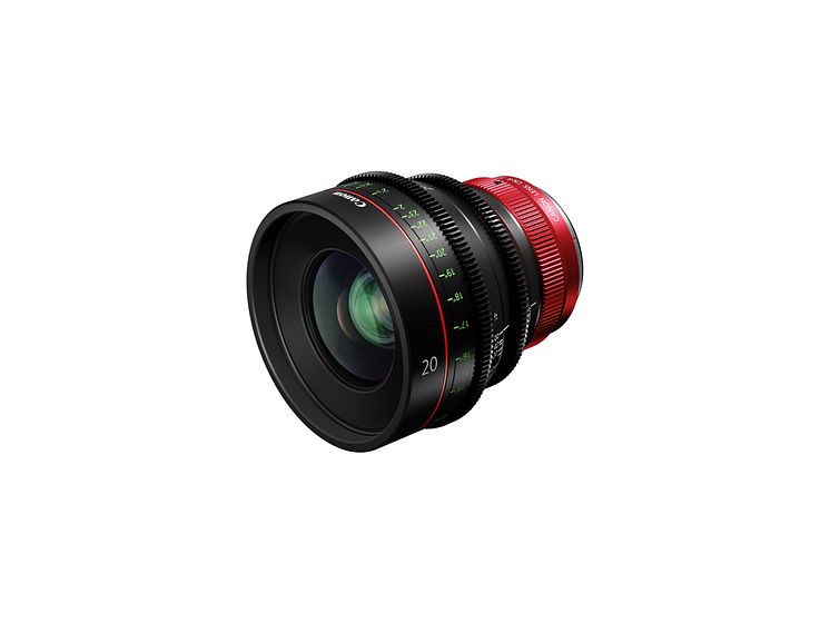 Canon CN-R Prime Lenses FSL 02
