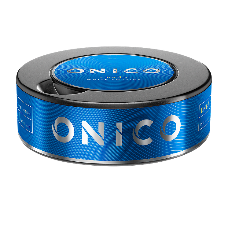 Onico Enbär