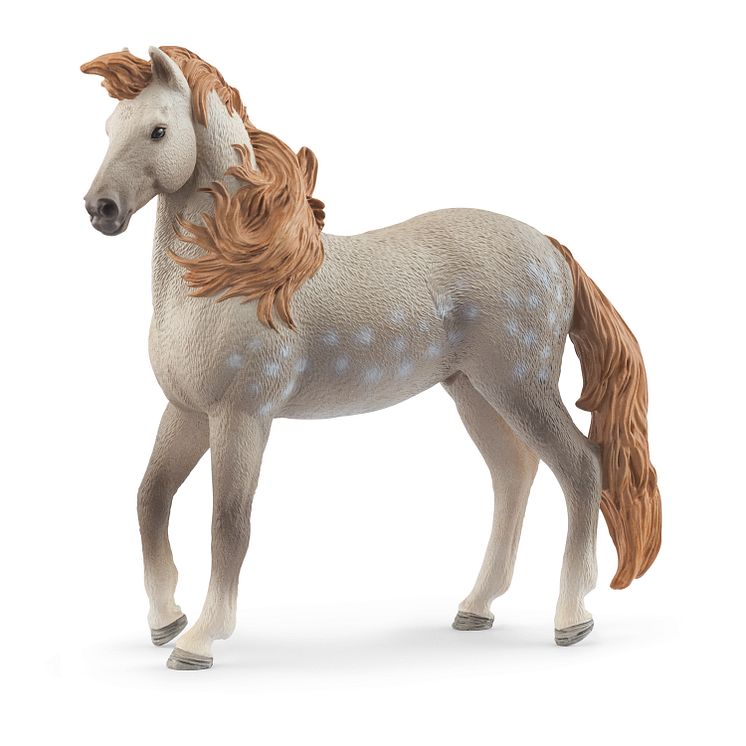 14895_Horse Club_Andalusian Stallion_(c)schleich®
