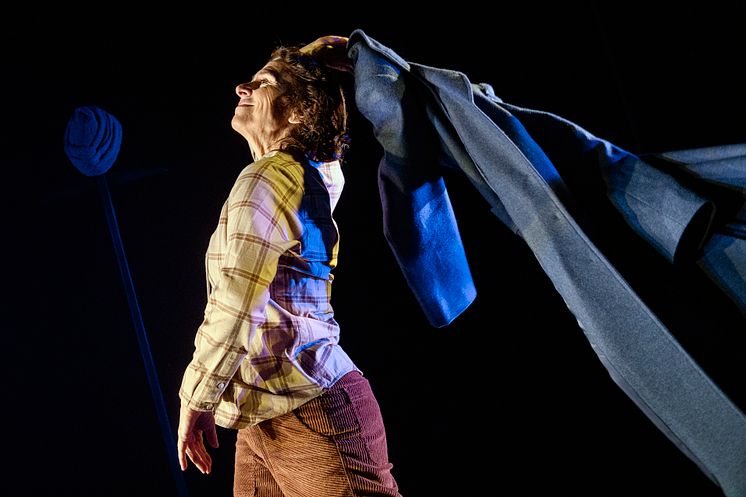 Hitta hem - Teater Västernorrland