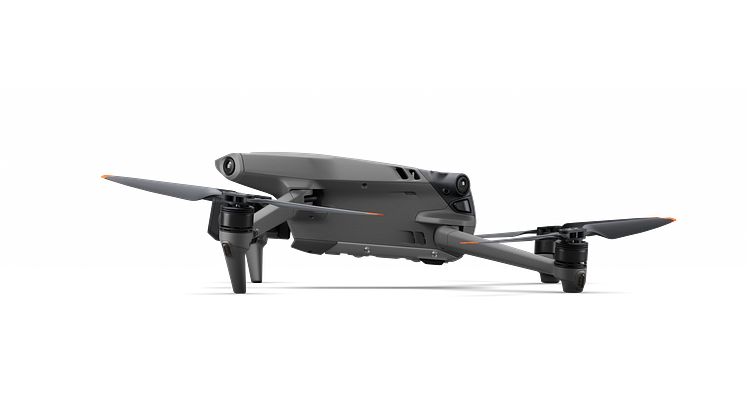 DJI Mavic 3 Classic - Transparent render (7 of 10)