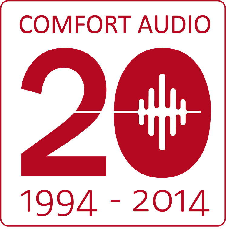 Logo 20-årsjubileum