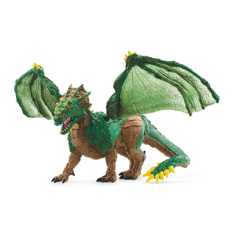 70791_Eldrador_Dschungeldrache (c)Schleich