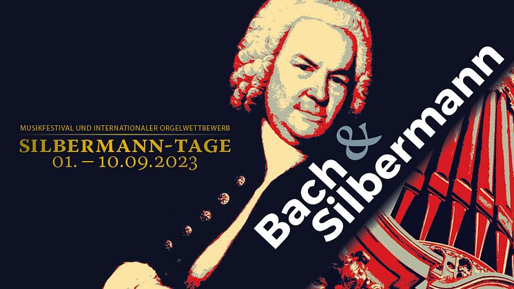 Silbermann Tage 2023_Banner