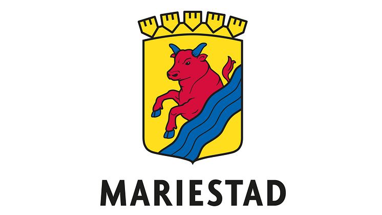 Mariestads kommun logga mnd