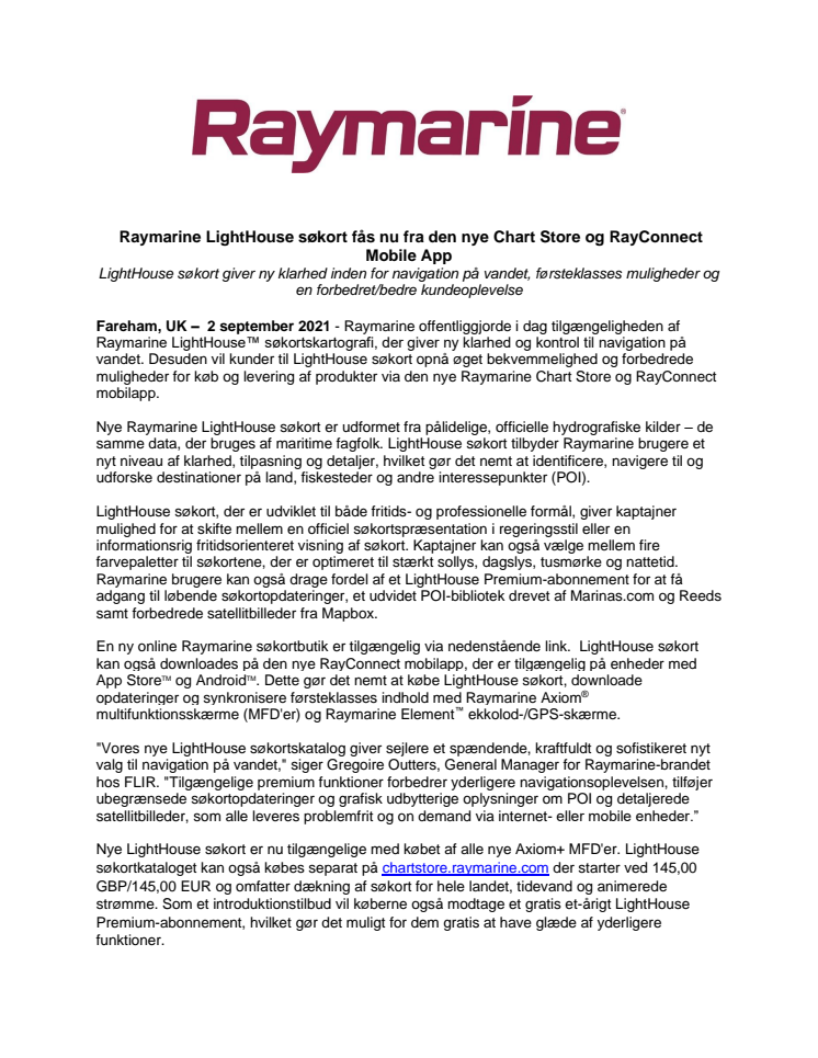 Raymarine_LightHouse_Charts_Trade_Release__EMEA-da_DK.pdf