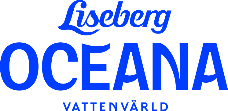 Logotyp Oceana