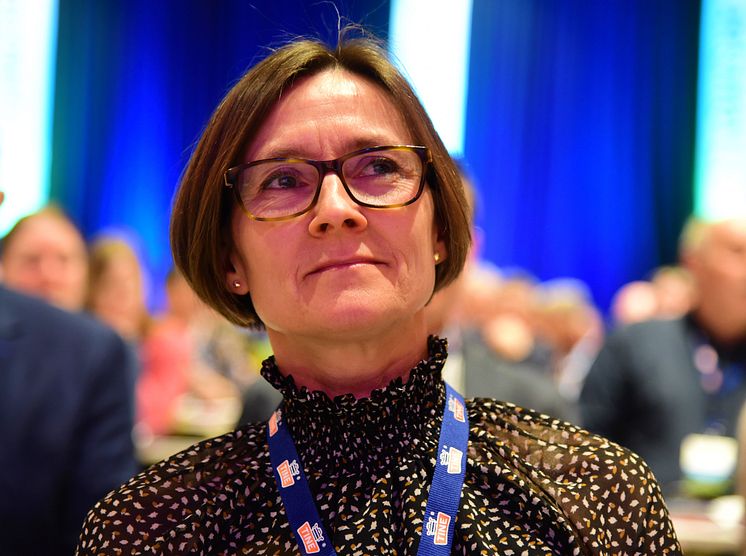 Anne Berit Løset