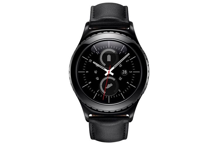 Gear S2 Classic