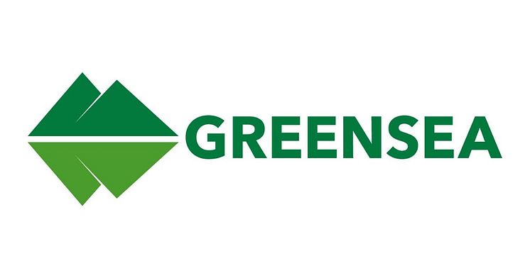 Greensea Systems Logo