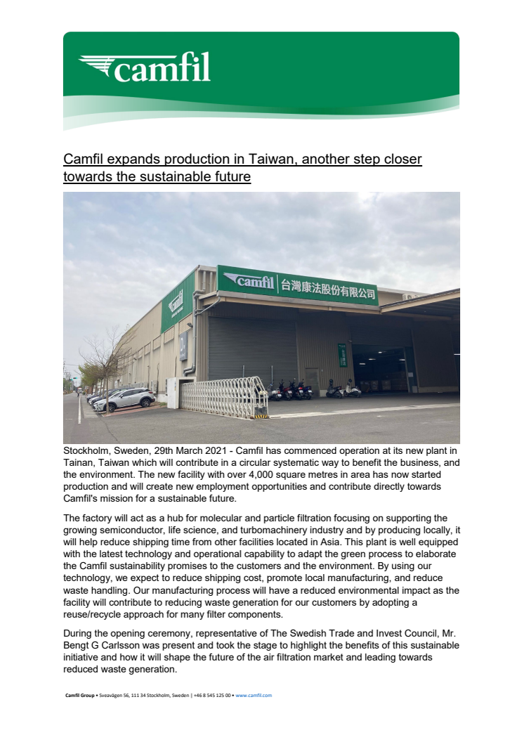 New facility in Taiwan will help in reduced waste generation_press release ENG.pdf