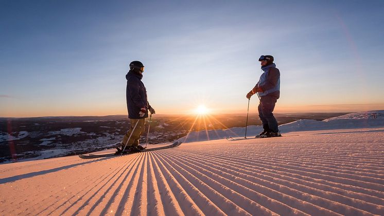 Tidligski i Trysil