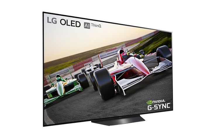 G-SYNC on LG OLED TV B9_3