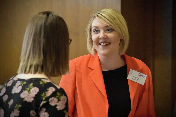 North East bus company hosts groundbreaking gender diversity conference as part of moves to get more women on the buses