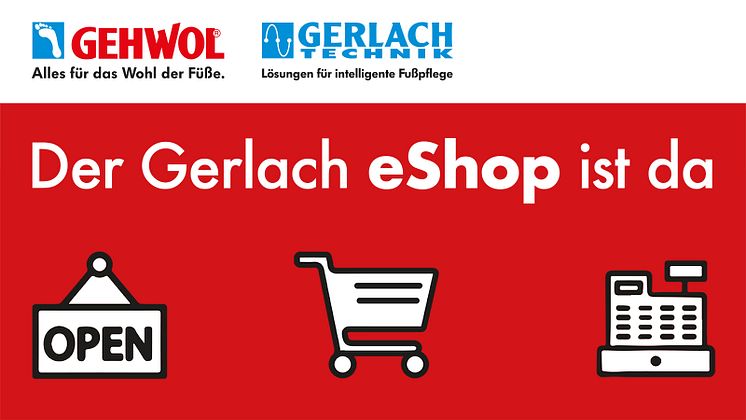 GERLACH eShop