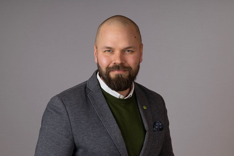 Markus Lindgren (MP)