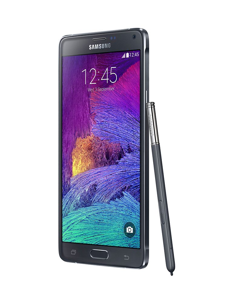 Galaxy Note 4