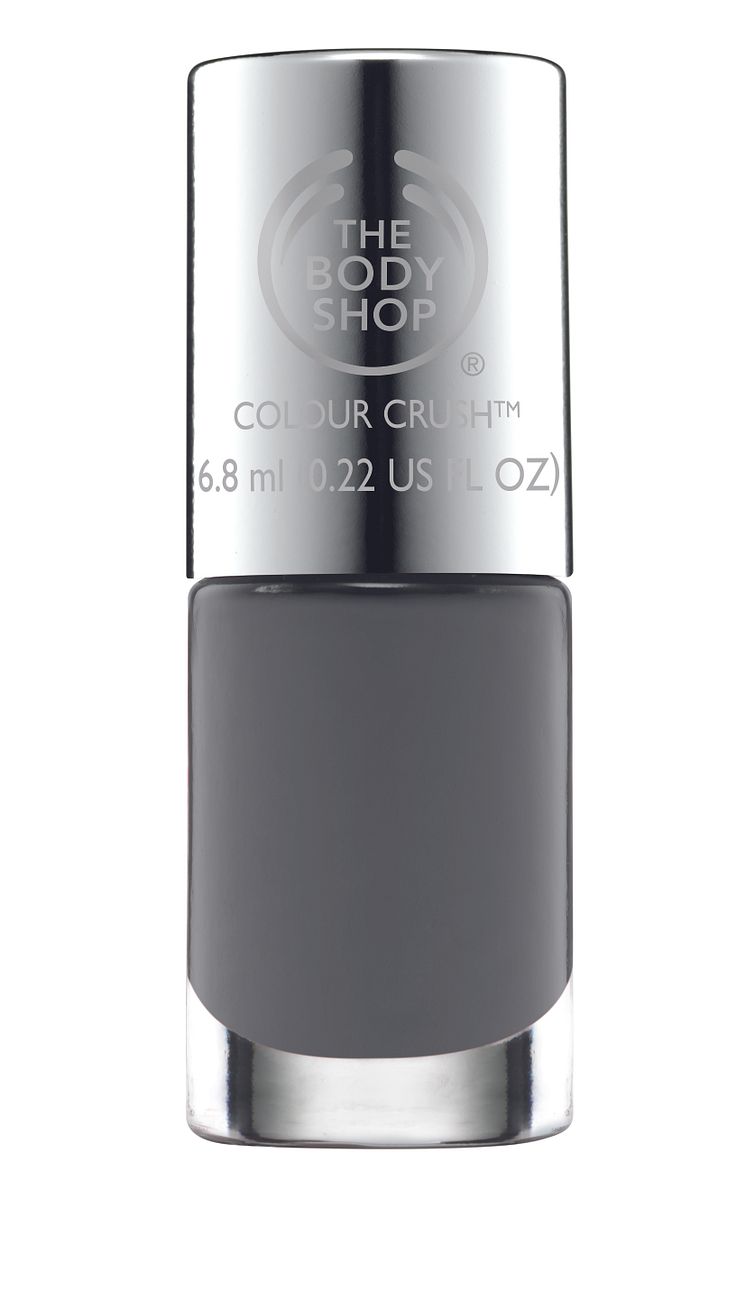 Colour Crush™ Nails 710 Big Smoke