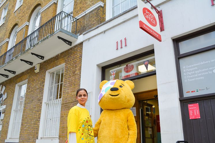 Pudsey 2