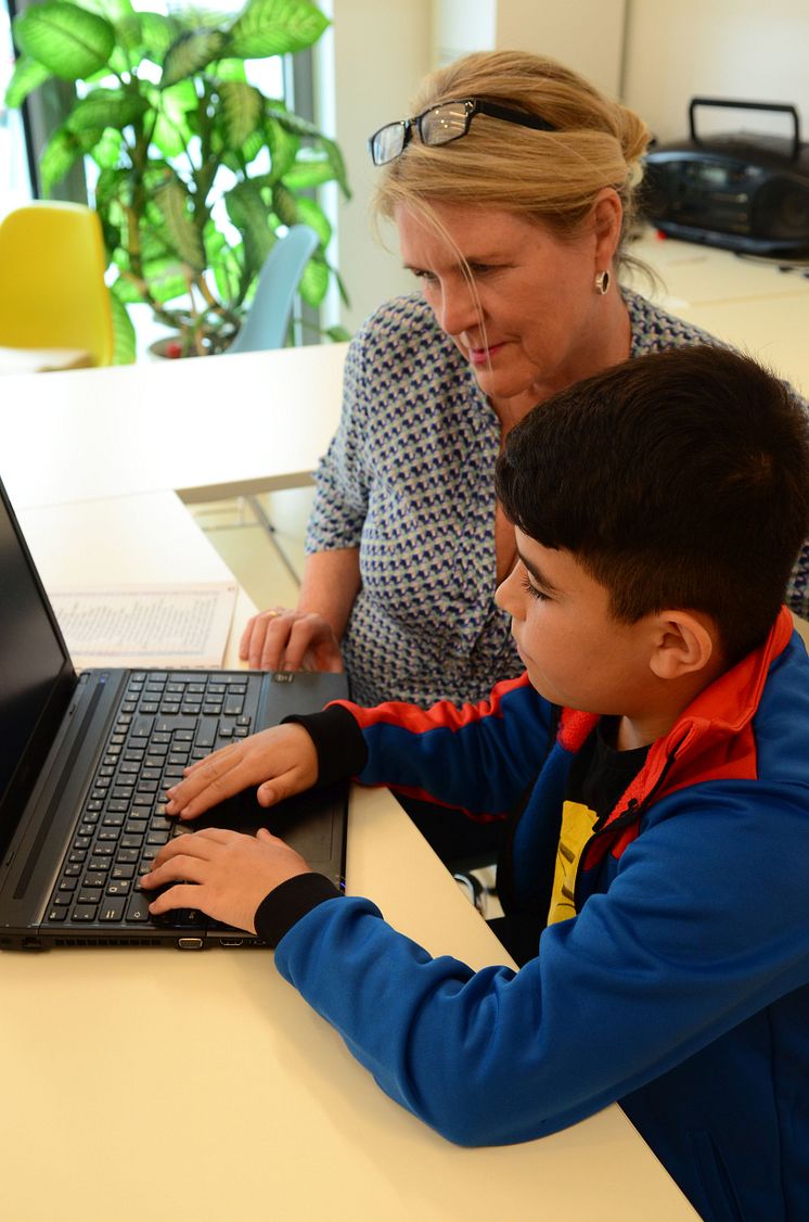 HORIZONT Einzelförderung Schulkinder 2