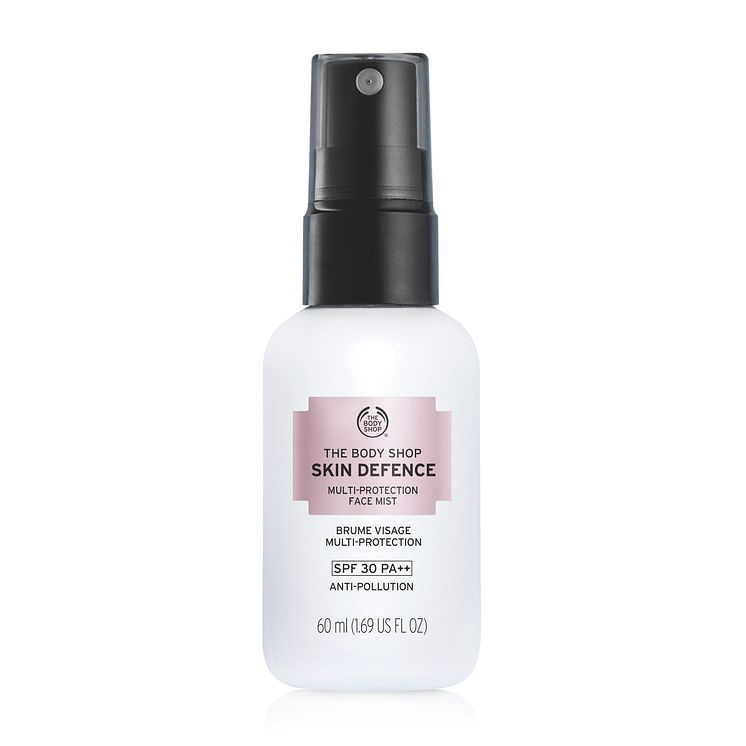 Skin Defence Multi-Protection Face Mist SPF30 PA++