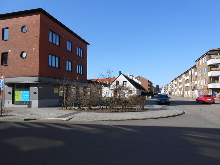 Östergatan