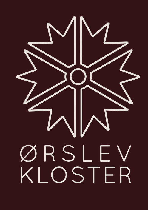 Ørslev Kloster_logo