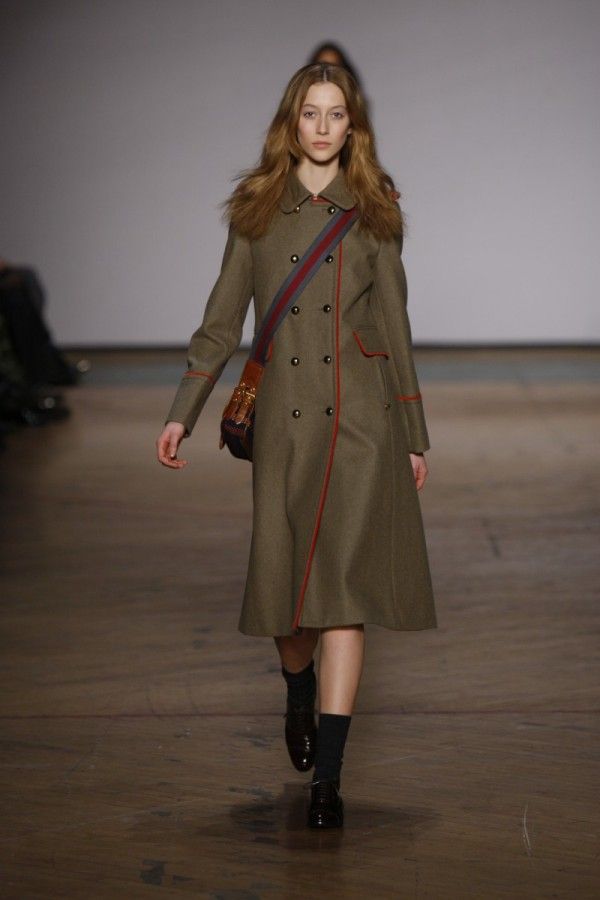 Marc by Marc Jacobs FW10