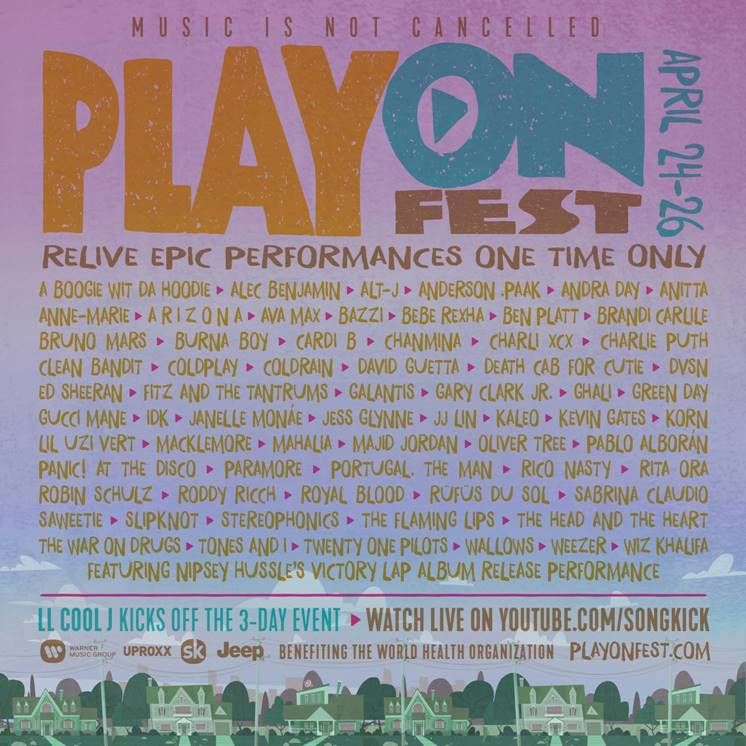 PlayOn Fest 