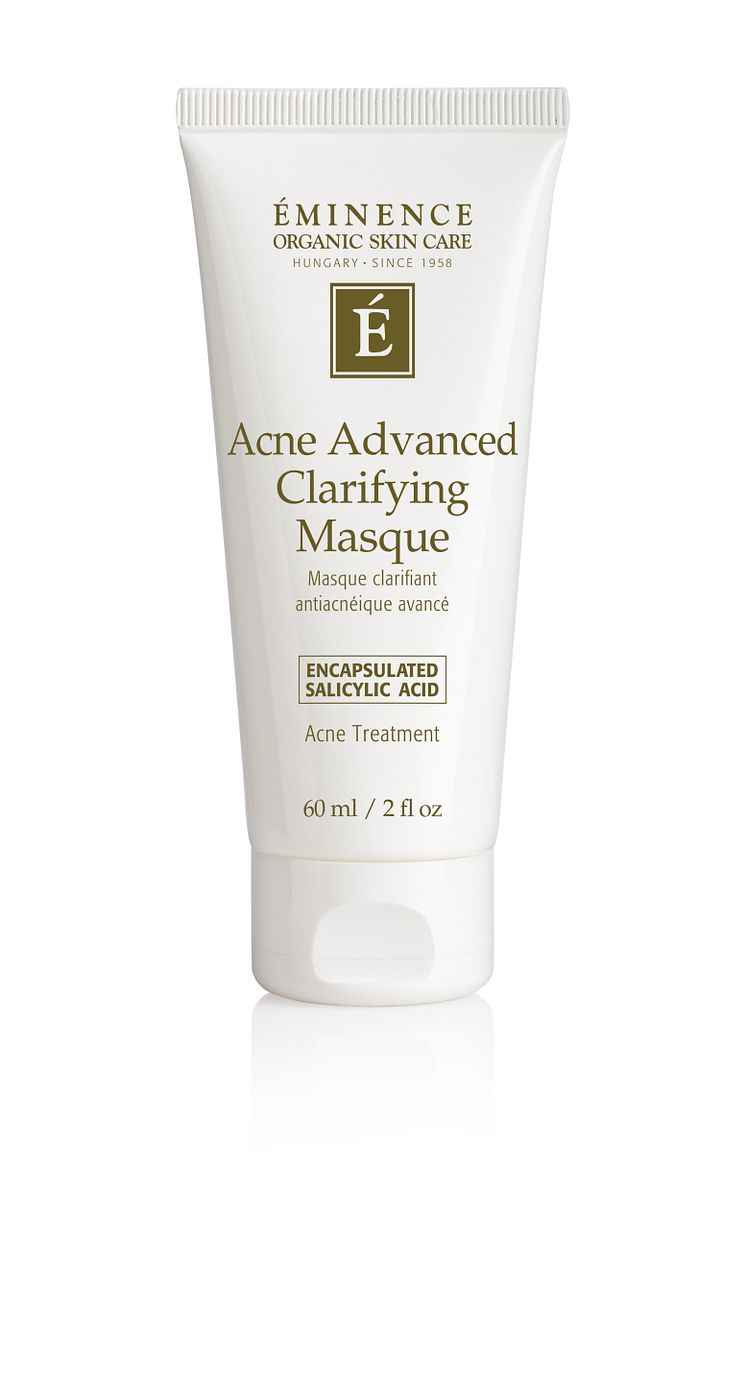 12115 Acne Advanced Clarifying Masque