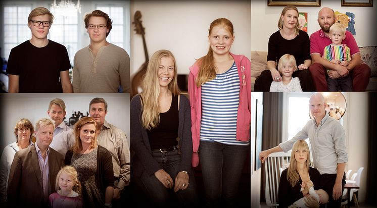 Medverkande i Matteuspassionen på Folkoperan