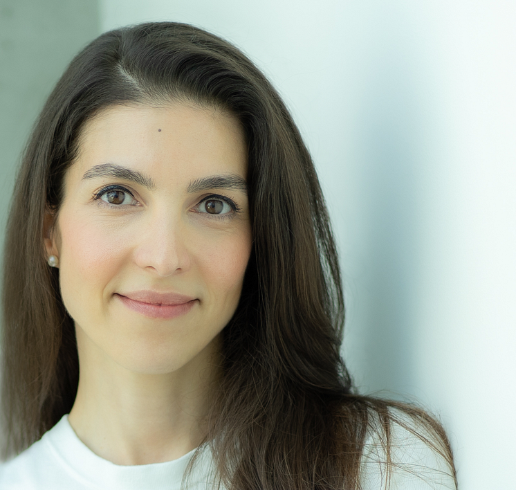Damla Wenzel