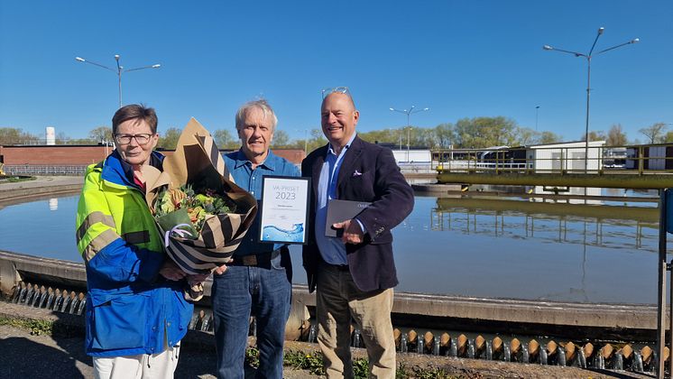 Elisabeth Bettan Fahlgren, Bosse Jonsson, Hampe Mobärg