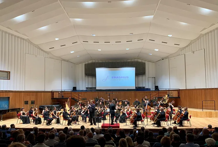 Zukunftsfähige Musikbildung in Europa: Universität Vechta gestaltet internationales Fachforum in Mailand mit