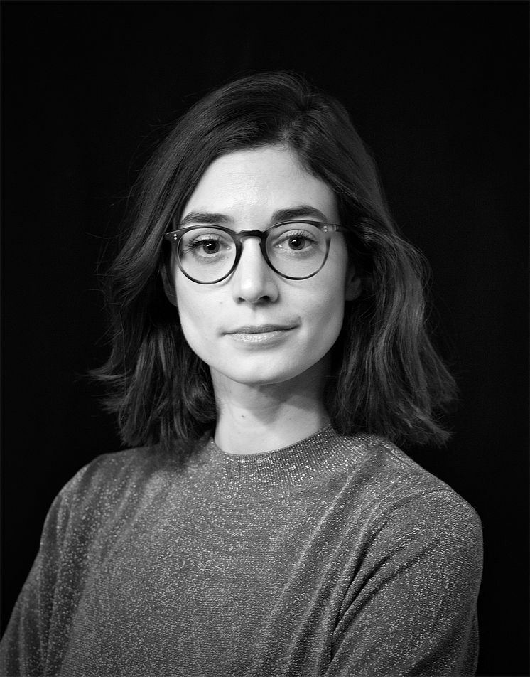 Victoria Percovich Gutierrez