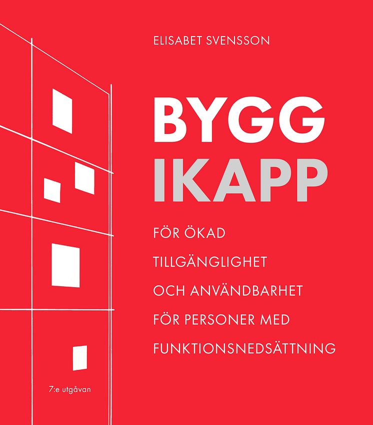 Bygg ikapp i ny utgåva