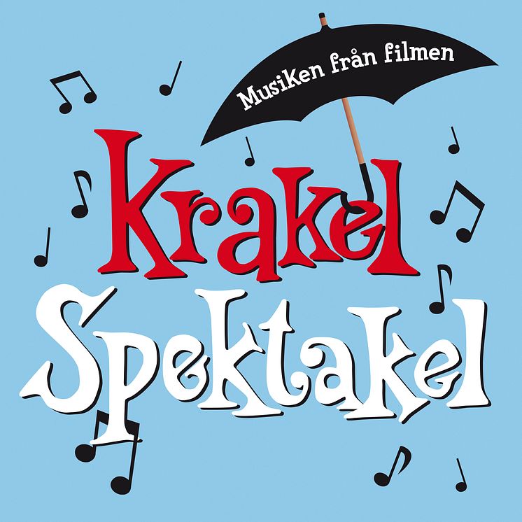 Musikalbum Krakel Spektakel