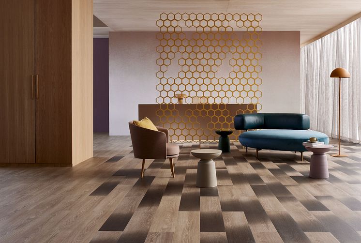 Medium-63533 light timber - 63534 light timber gradient