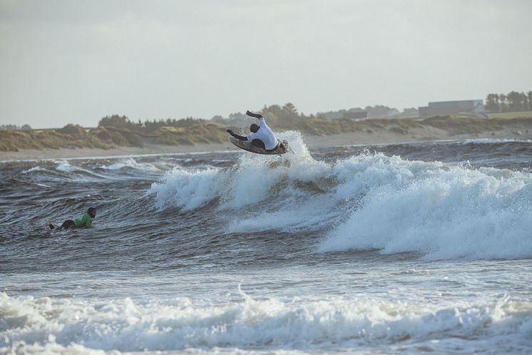 Norwegian Championship in surfing - Photo - Kristine Tofte - Brettforbundet.no.jpg