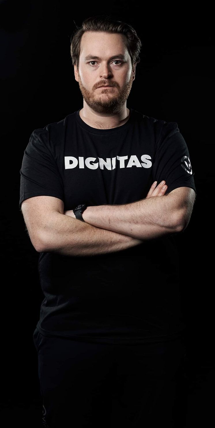 Adam "friberg" Friberg